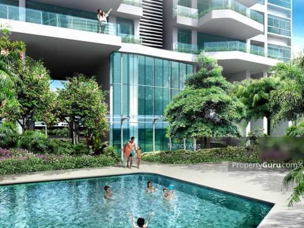 Latitude (D10), Condominium #199880382